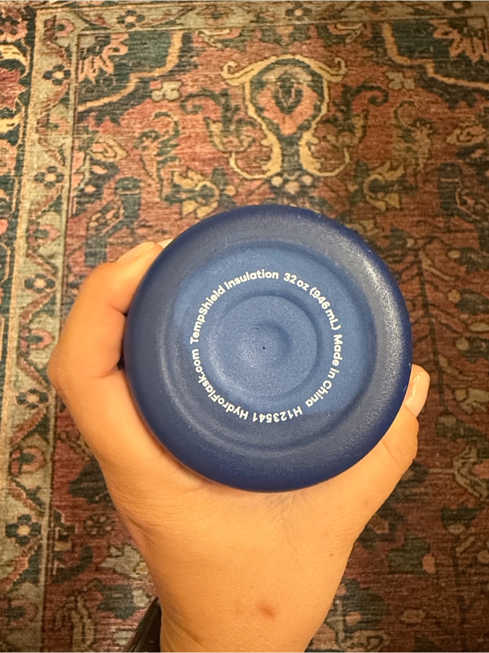 Hydro Flask Tumbler - Picture 4 of 4